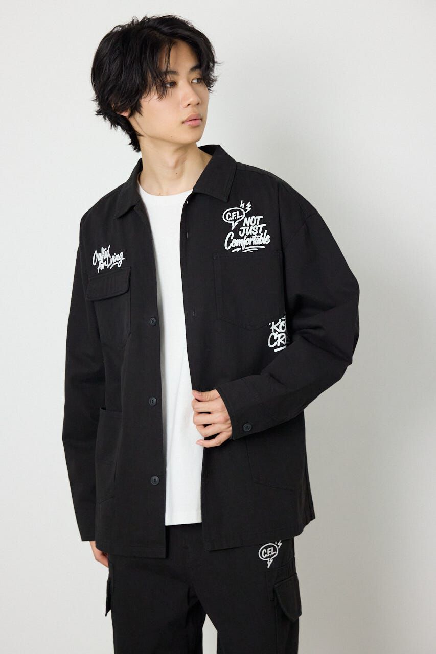 RODEO CROWNS「エンジニアジャケット」|その他|