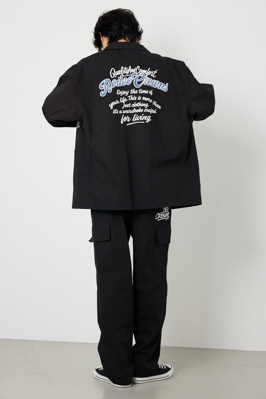 RODEO CROWNS「エンジニアジャケット」|その他|