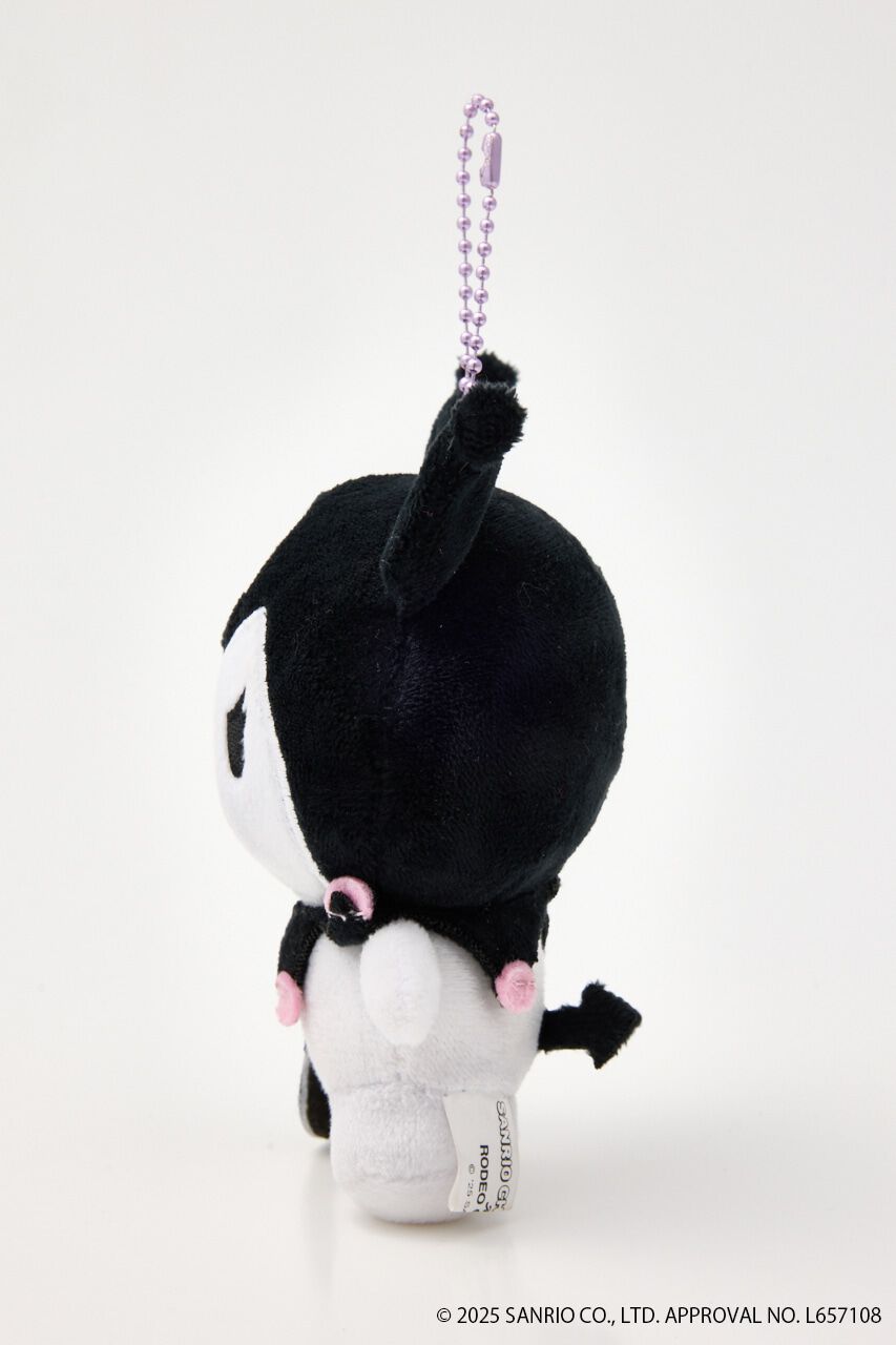 RODEO CROWNS「(サンリオキャラクターズ) マスコットホルダー」|その他|