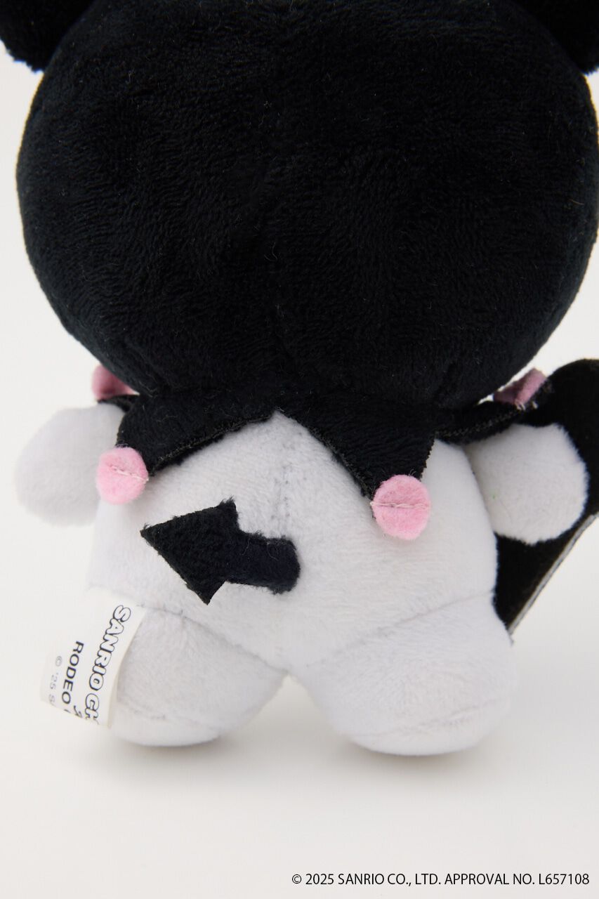 RODEO CROWNS「(サンリオキャラクターズ) マスコットホルダー」|その他|