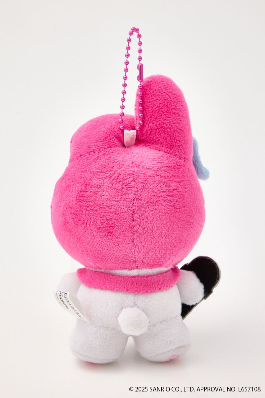 RODEO CROWNS「(サンリオキャラクターズ) マスコットホルダー」|その他|