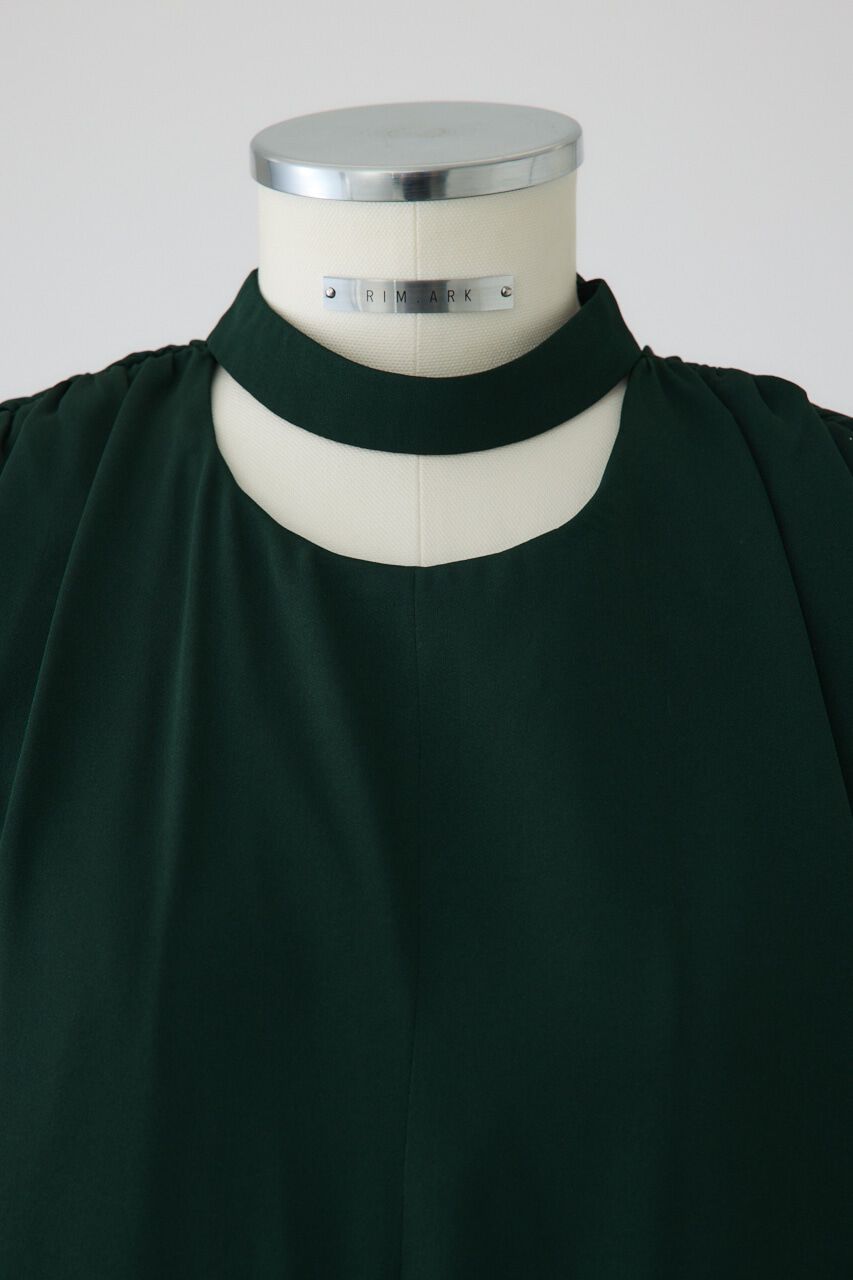 RIM.ARK 「Classic long noble OP」|ワンピース|