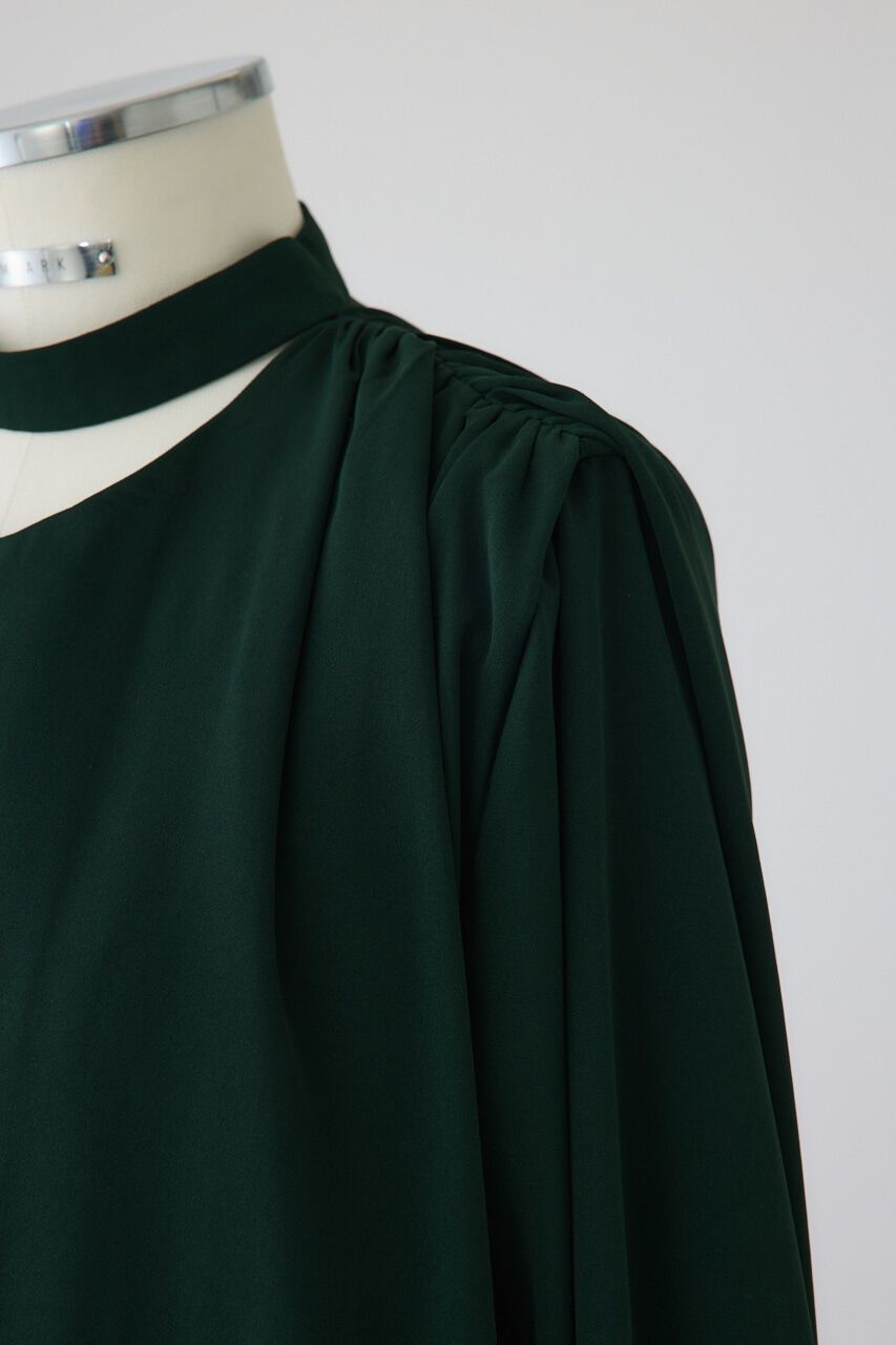 RIM.ARK 「Classic long noble OP」|ワンピース|