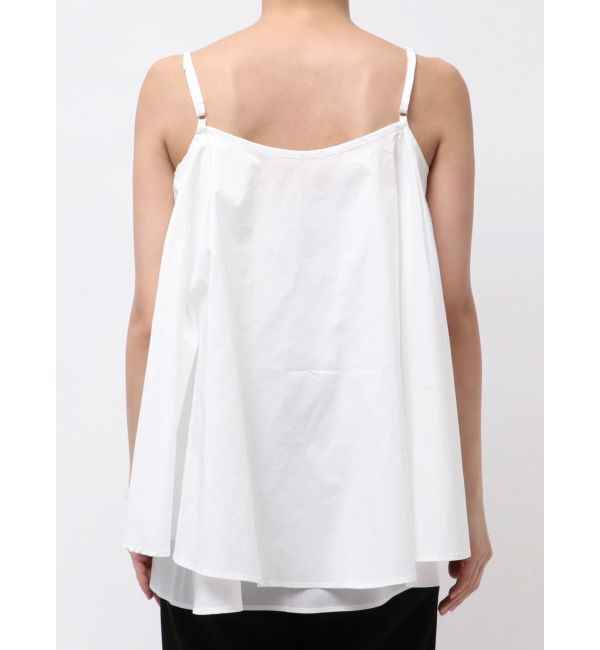 ELENDEEK「CAMI SET SIDE SLIT KT」|ニット・セーター|