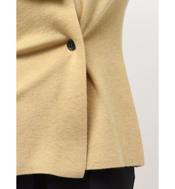 ELENDEEK「DRAPE SHAPE CD KT」|ニット・セーター|