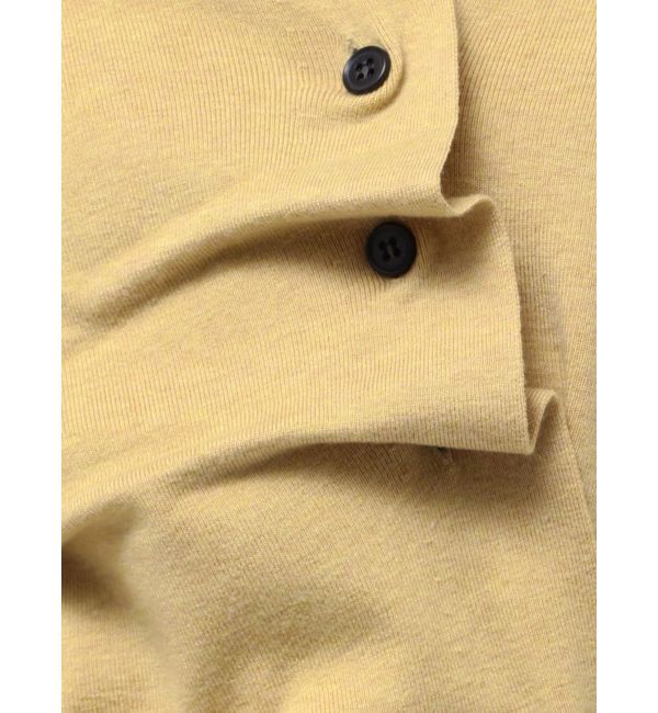 ELENDEEK「DRAPE SHAPE CD KT」|ニット・セーター|