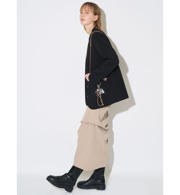 ELENDEEK「MULTI SMARTPHONE LEATHER SHOULDER」|モバイルケース|