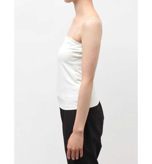 ELENDEEK「BARE PAD CAMI」|キャミソール|