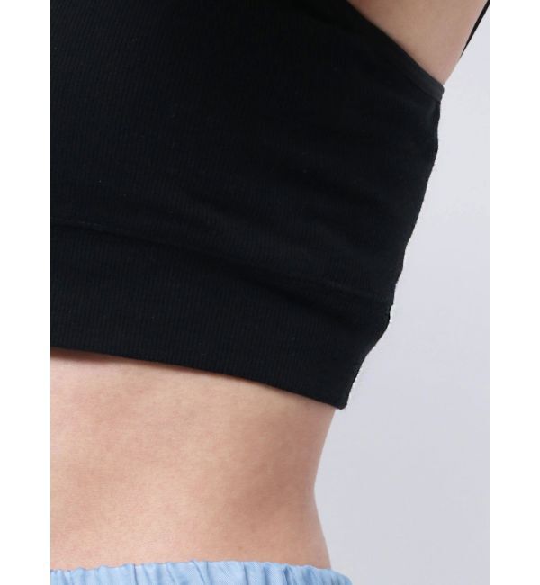 Ungrid「ダブルストラップブラトップ」|キャミソール|