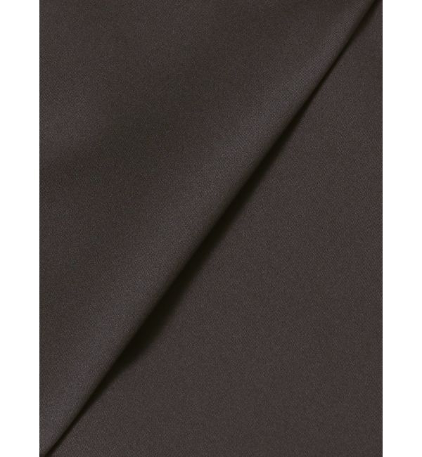 LAGUNAMOON「LADYチュールブレンドフリルカーデドレス」|ドレス|