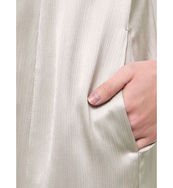 LAGUNAMOON「LADYチュールボレロキャミワンピース」|ワンピース|