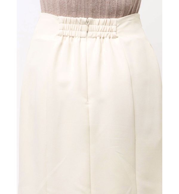 LAGUNAMOON「ランダムティアードスカート」|スカート|