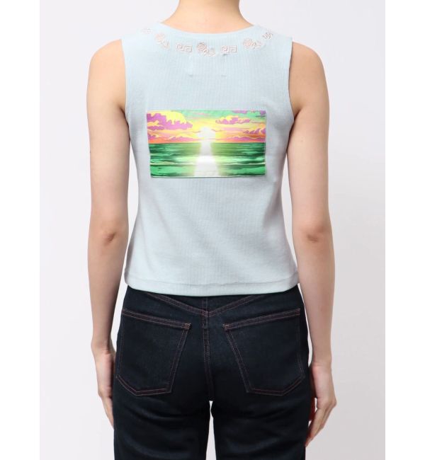 jouetie「【TVアニメ『らんま1/2』jouetie】シーンフィットトップス」|Tシャツ・カットソー|