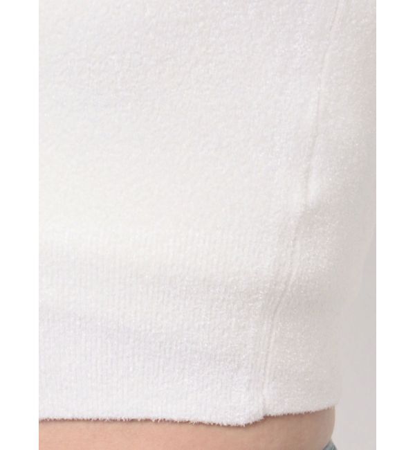 GYDA「Square gydaキャミアンサンブル」|カーディガン|