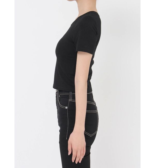 GYDA「GLITTER GD Tシャツ」|Tシャツ・カットソー|