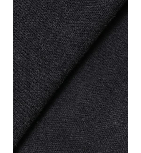 GYDA「VネックSMIRK BUNNYスウェットトップス」|スウェット・ジャージ|