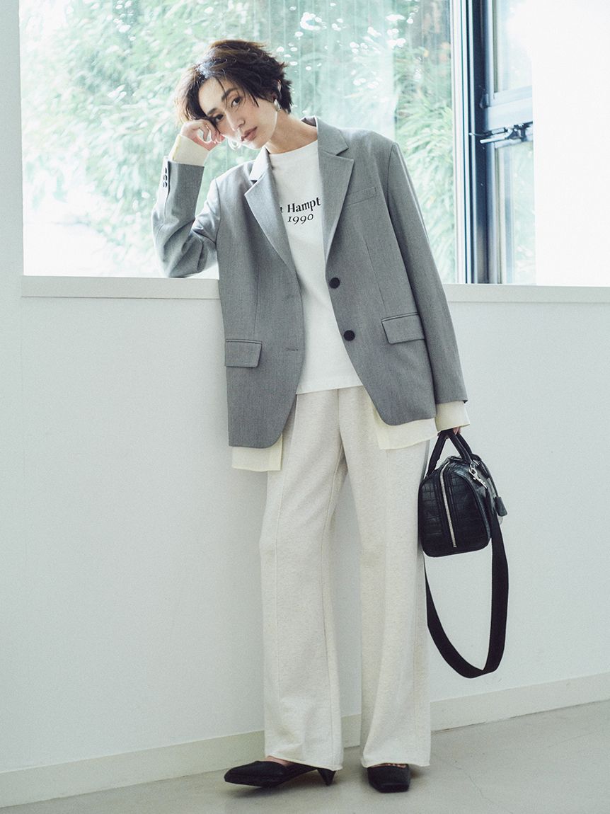 Mila Owen「アンクルストラップパンプス」|パンプス|