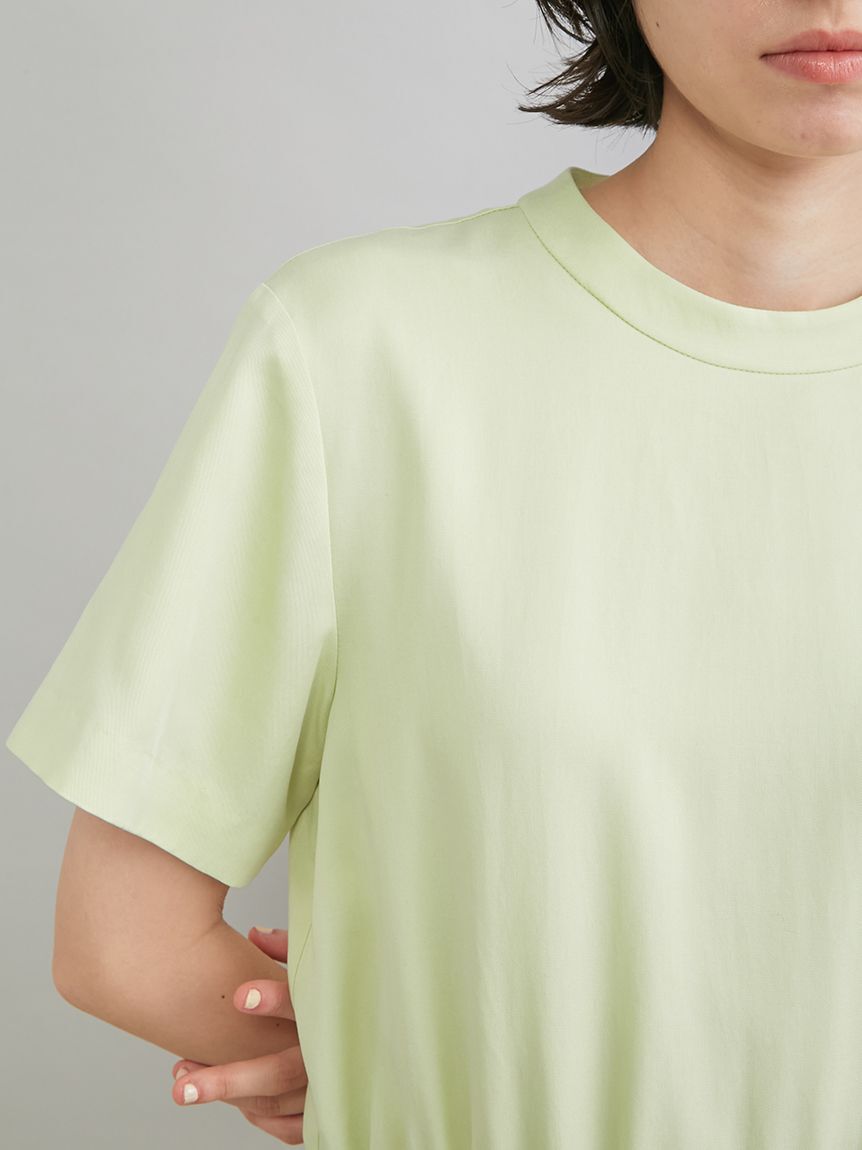 Mila Owen「ヘムレースワンピース」|ワンピース|