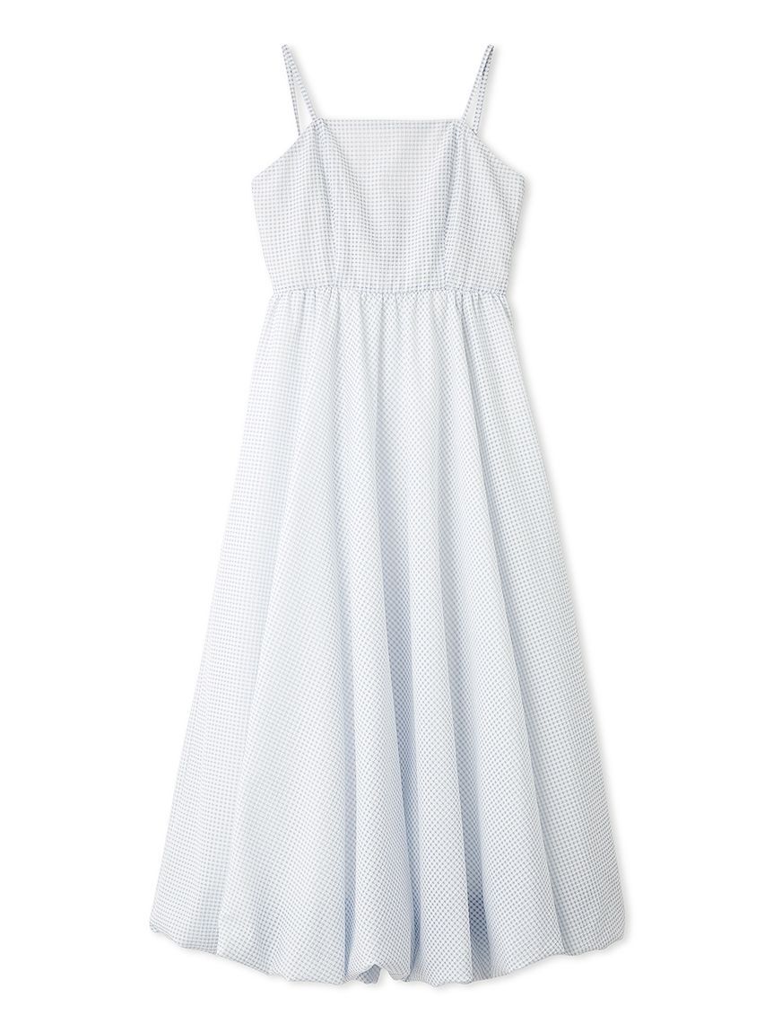 FURFUR「【限定サイズ】バルーンキャミワンピース」|ワンピース|