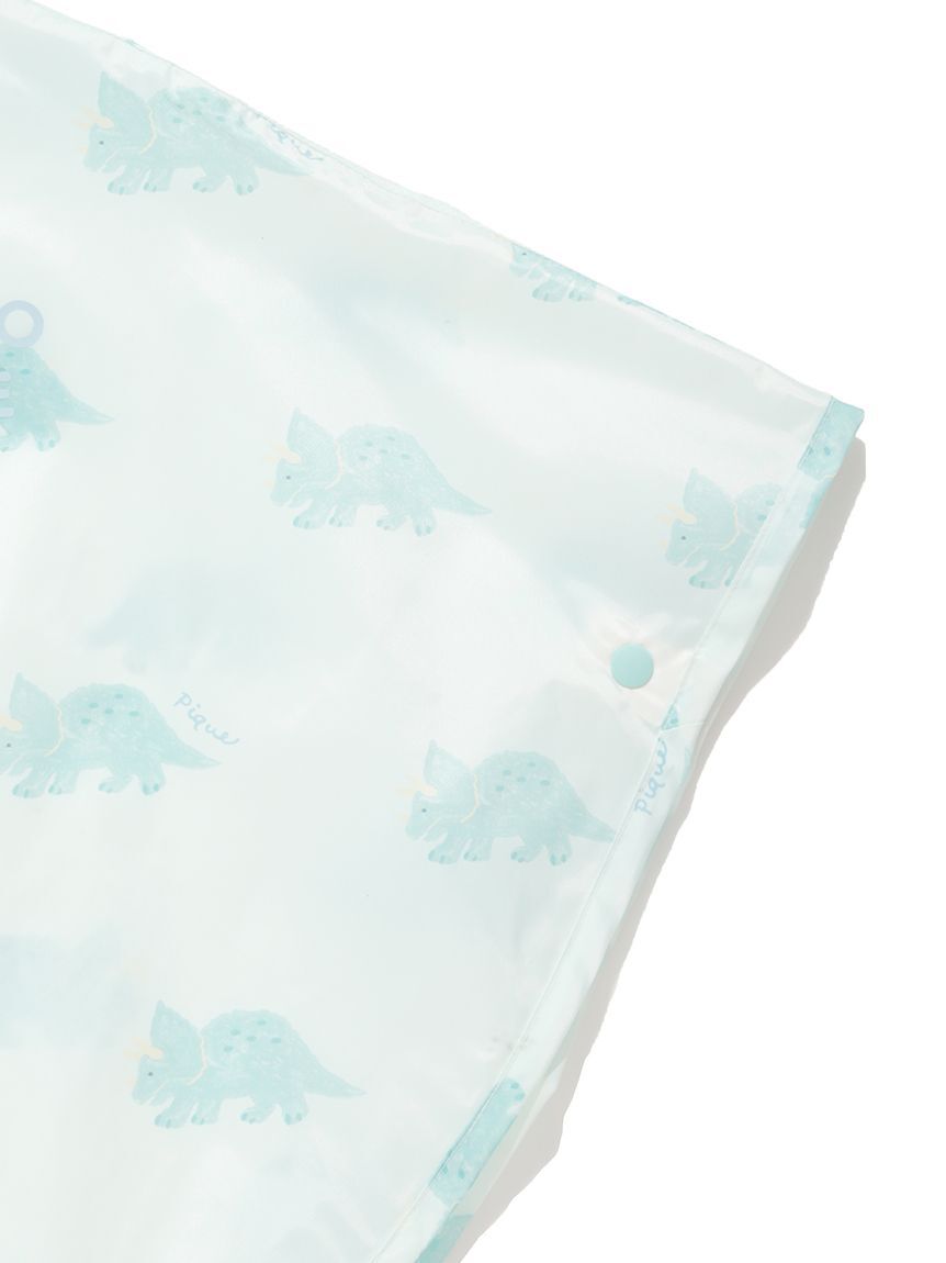 gelato pique kids&baby「【販路限定】【KIDS】レインポンチョ」|レインコート|