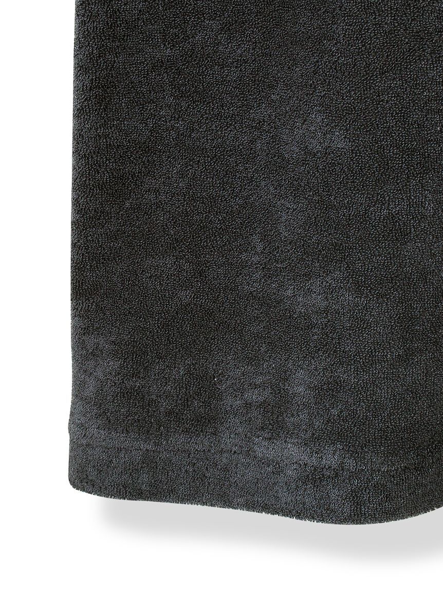 GELATO PIQUE HOMME「【HOMME】パイルワンポイントロゴポロシャツ」|シャツ・ブラウス|