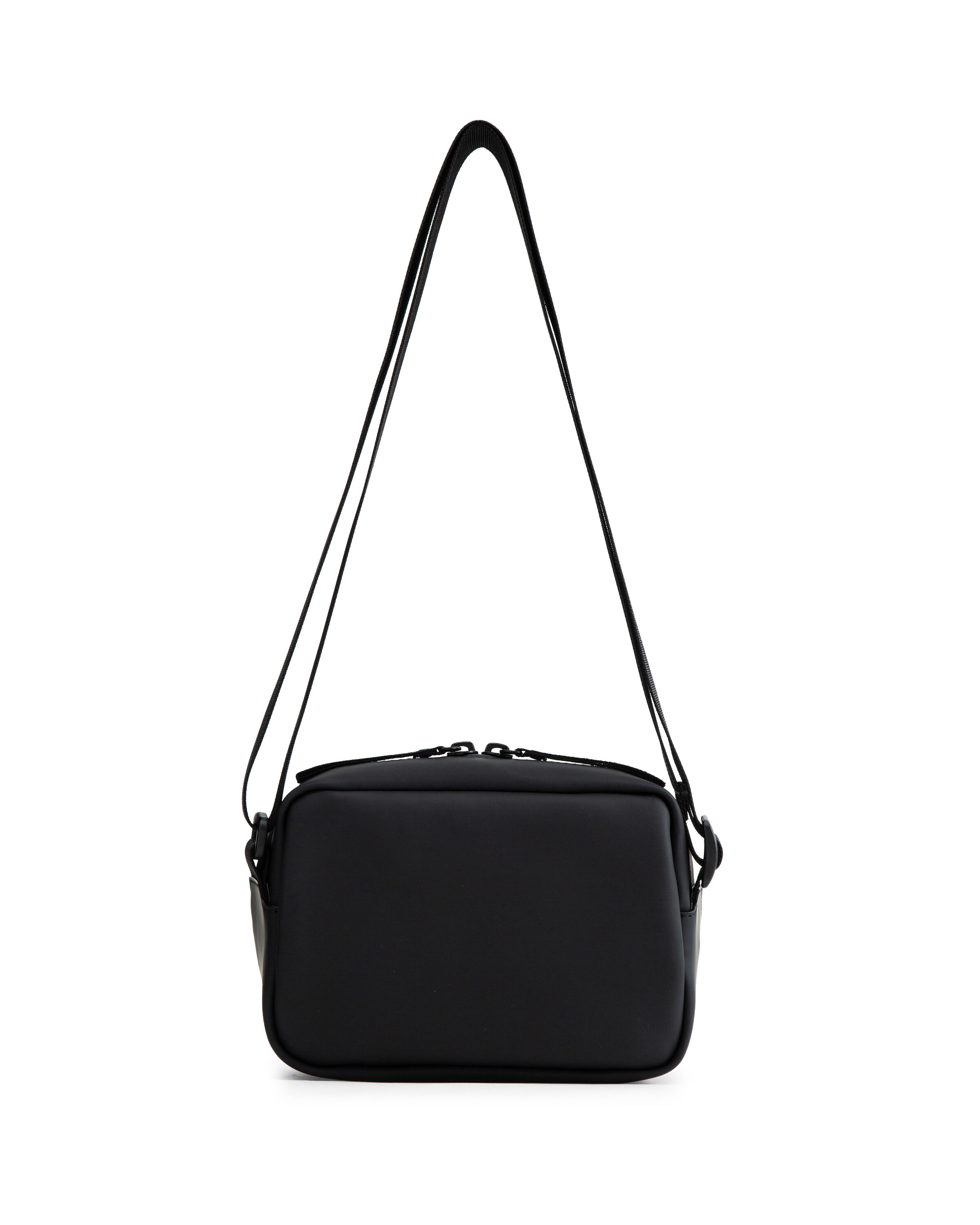 HUNTER「オリジナル ラバライズ ミディアム クロスボディ」|ショルダー・メッセンジャー|