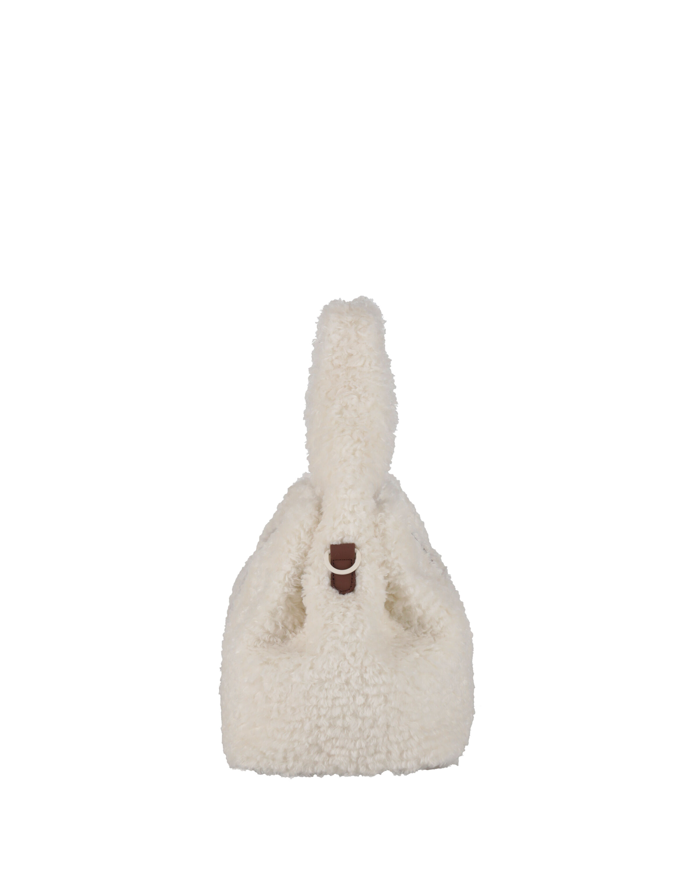 HUNTER「ブークレ ミディアム トート」|ショルダー・メッセンジャー|