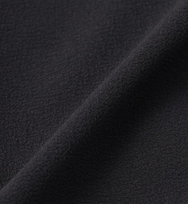 MACKINTOSH PHILOSOPHY「トロッター トラウザーズ#121 ストレッチワッシャー」|スラックス|