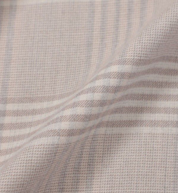 MACKINTOSH PHILOSOPHY「【IVENREY(イベンリー)】ウール製」|その他|