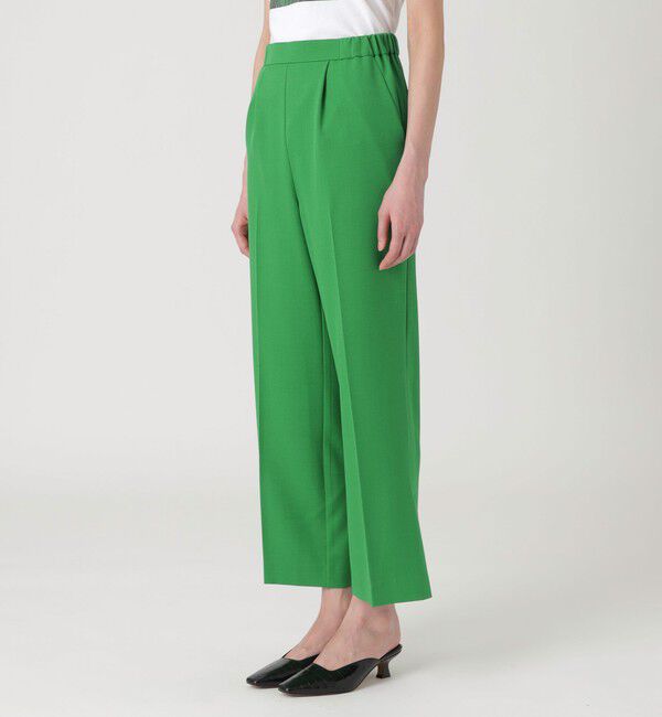  「ソフトツイルパンツ」|その他|