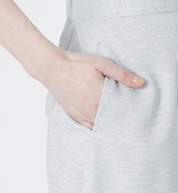  「フリンジスカート」|スカート|