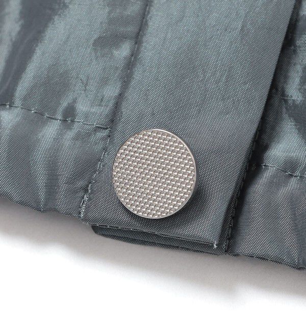  「タッククロップドバンドカラーシャツ」|シャツ・ブラウス|