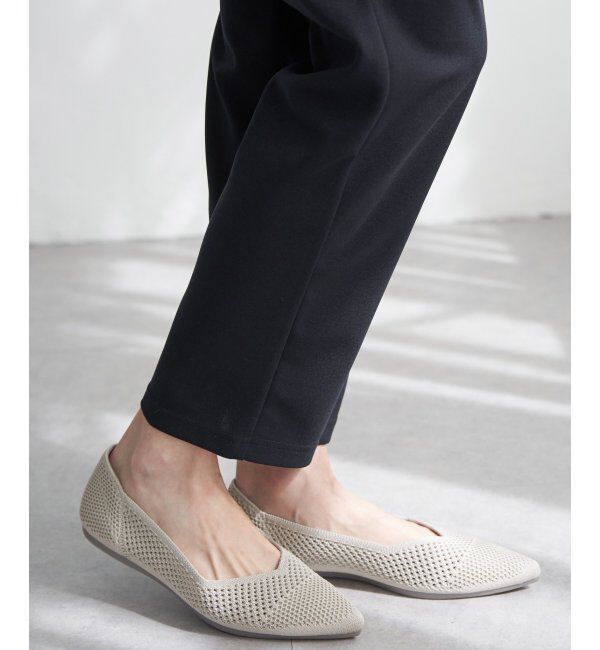 IKKA LOUNGE「GOKU楽ペプラムセットアップ」|ワンピース|