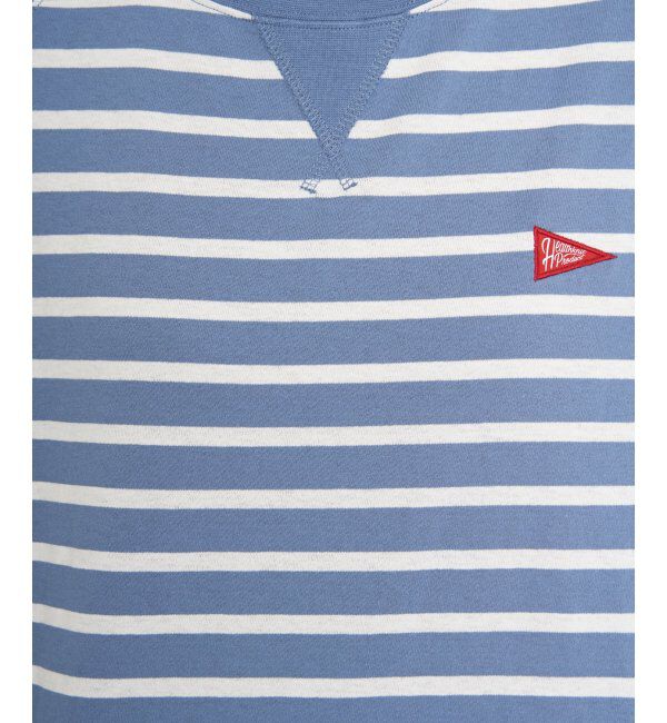 ikka「Healthknit Product ヘルスニットプロダクト ガゼット半袖Tシャツ」|その他|