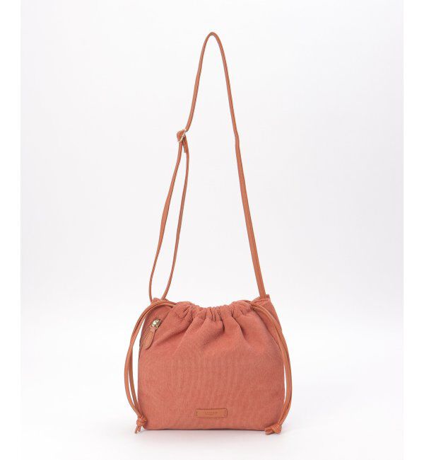 ikka「コール三層ショルダーバッグ」|その他|