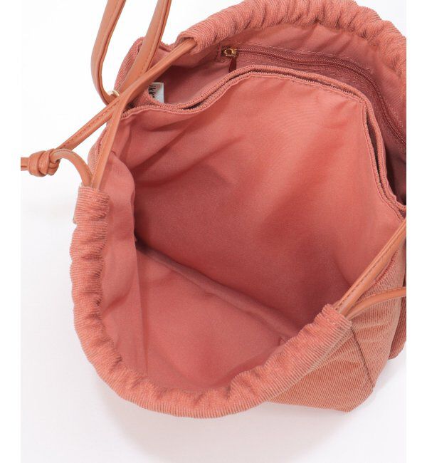 ikka「コール三層ショルダーバッグ」|その他|