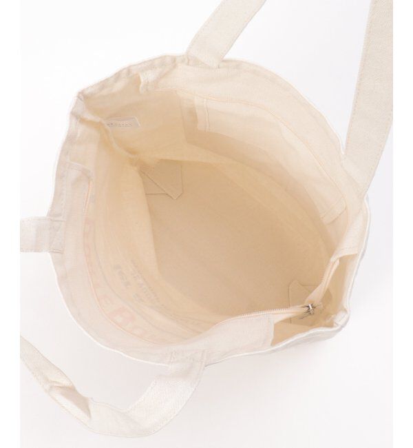 Lbc with Life「3ポケットプリントトートバッグ」|その他|