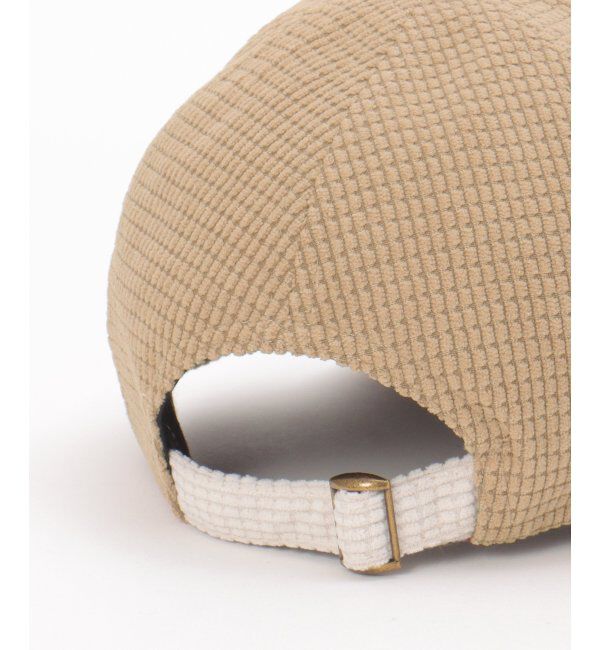 Lbc with Life「ポコポコロール刺繍キャップ 25」|その他|