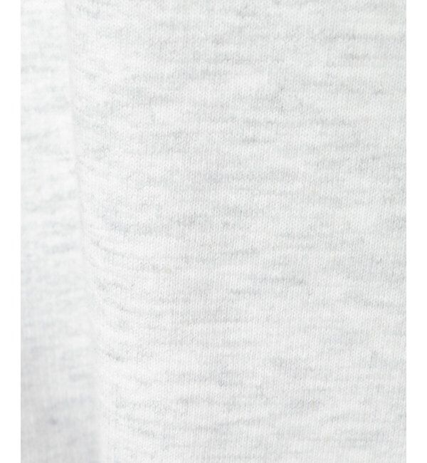 VENCE share style「STARTER BLACK LABEL スターターブラックレーベル ハーフジップTシャツ」|Tシャツ・カットソー|