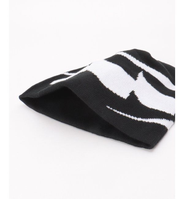 VENCE share style「モチーフビーニーニット帽」|その他|