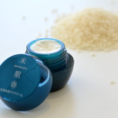 米肌（MAIHADA）「肌潤改善アイクリーム」|アイケア|