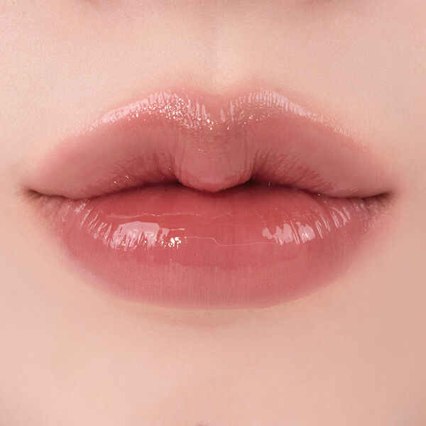  「rom&nd グラスティングメルティングバーム 12 (3.5g)」|リップメイク|