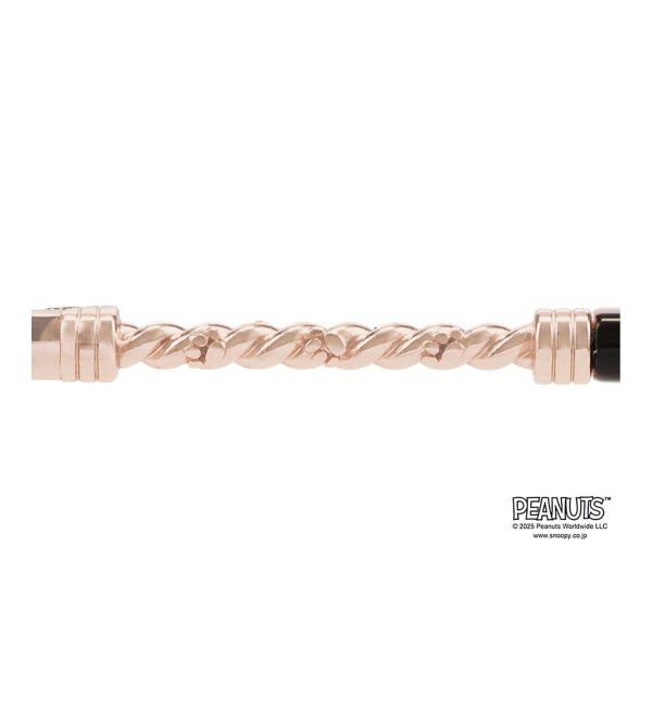  「Zoff PEANUTS メガネ | スヌーピー オラフ アンディ SNOOPY 眼鏡 伊達メガネ 度付き  レンズ交換券付」|メガネ|