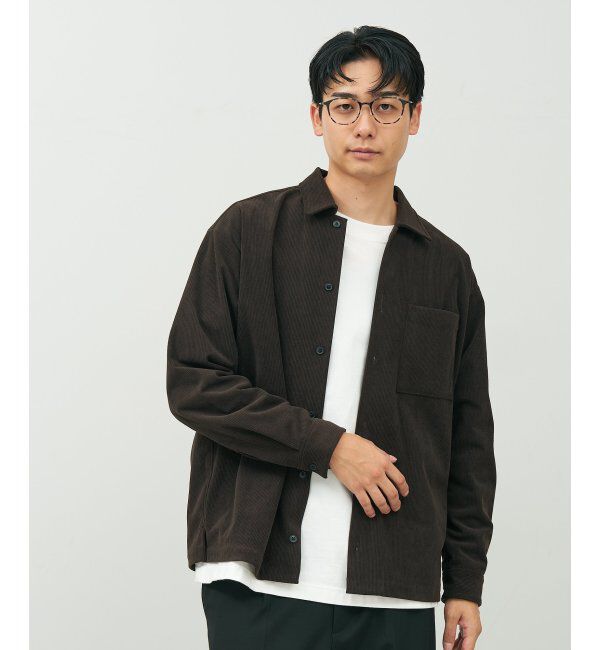  「MAQuillAGE(マキアージュ) コラボ｜ 血色感 メガネ | 中顔面短縮みえ メイク 大人可愛い レンズ交換券付」|メガネ|