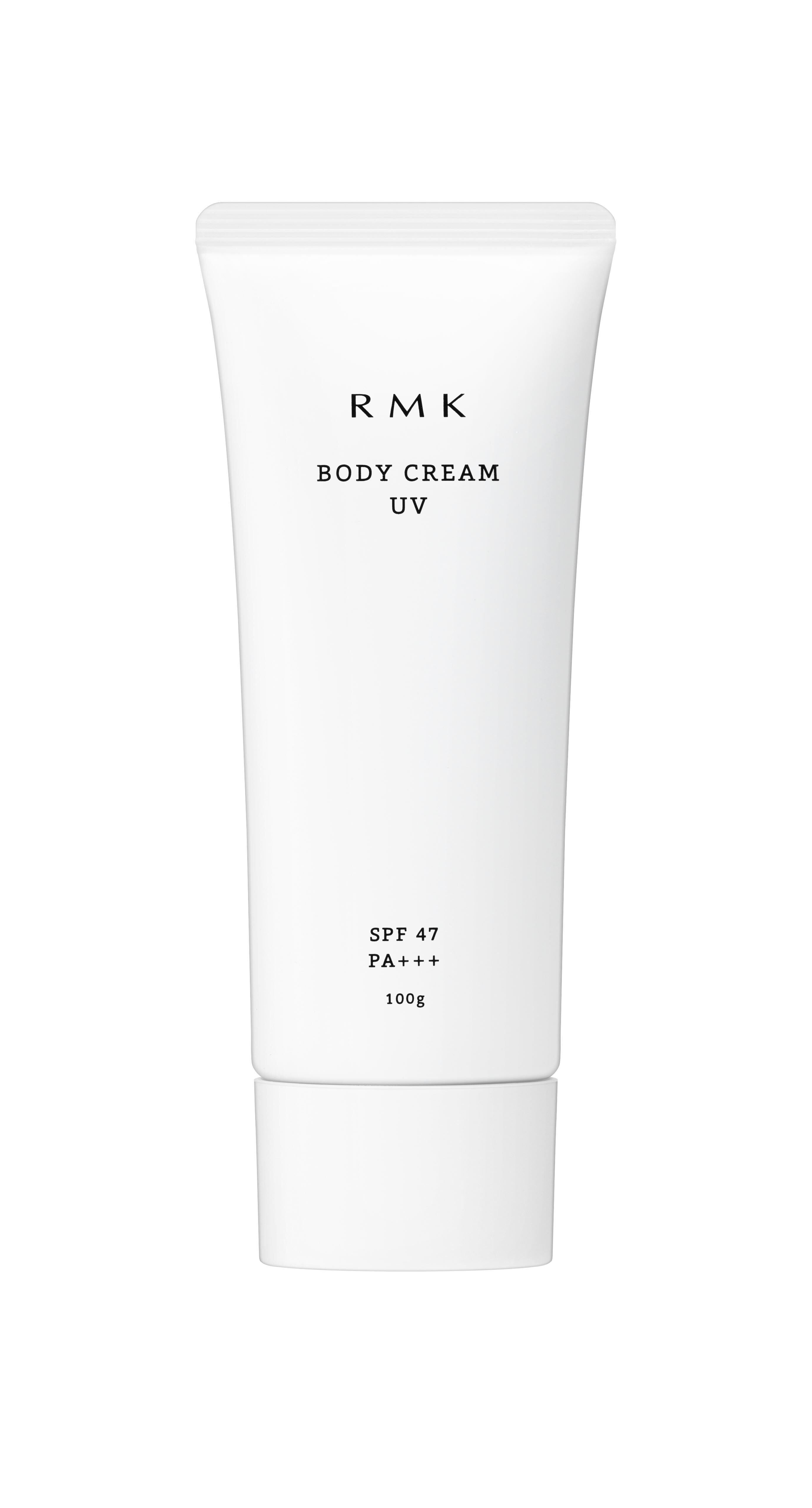 RMK「RMK ボディクリームUV / 100ｇ 」|ＵＶケア|-