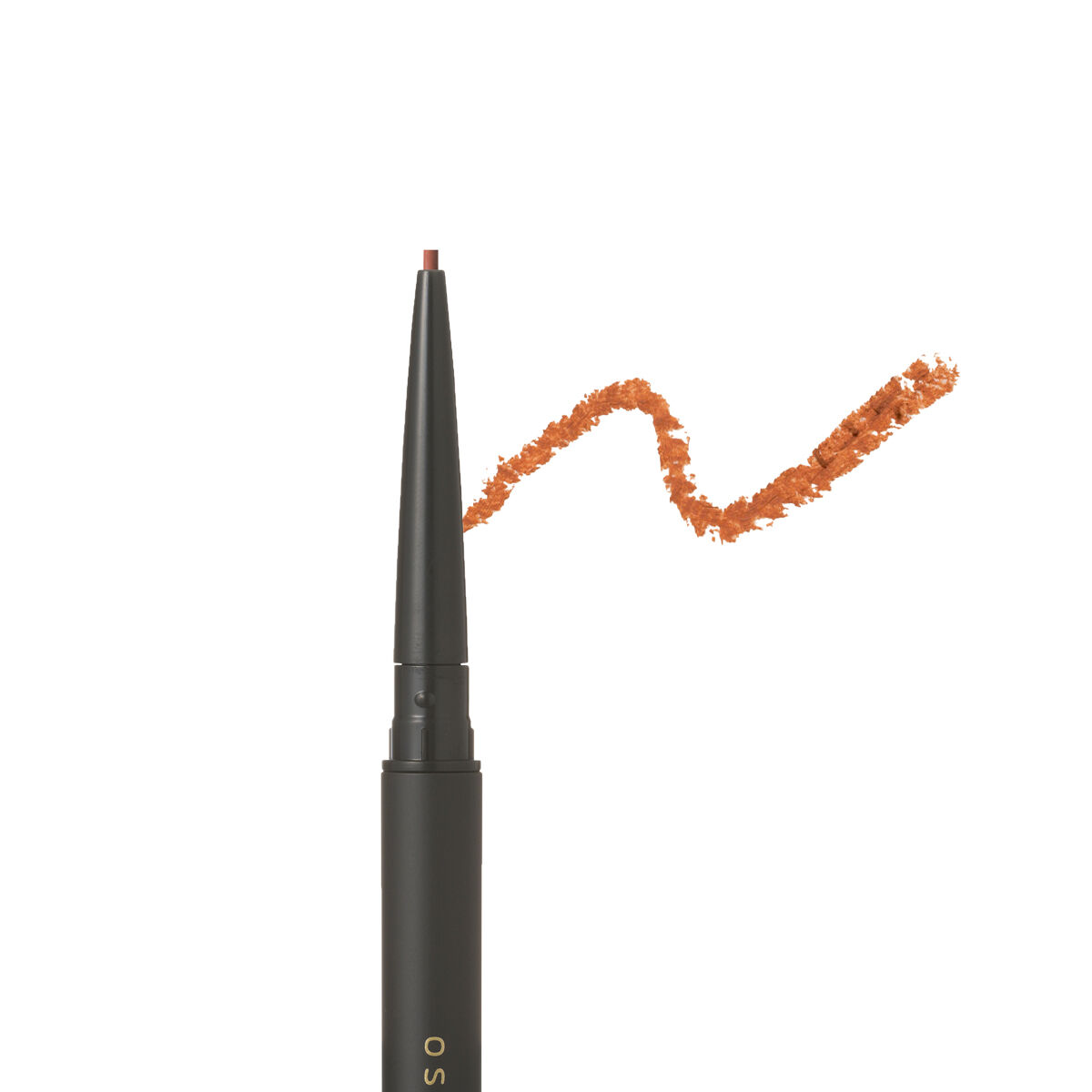 OSAJI「ニュアンス　レゾナンス　アイライナー　0.07g」|アイライナー|02疾走