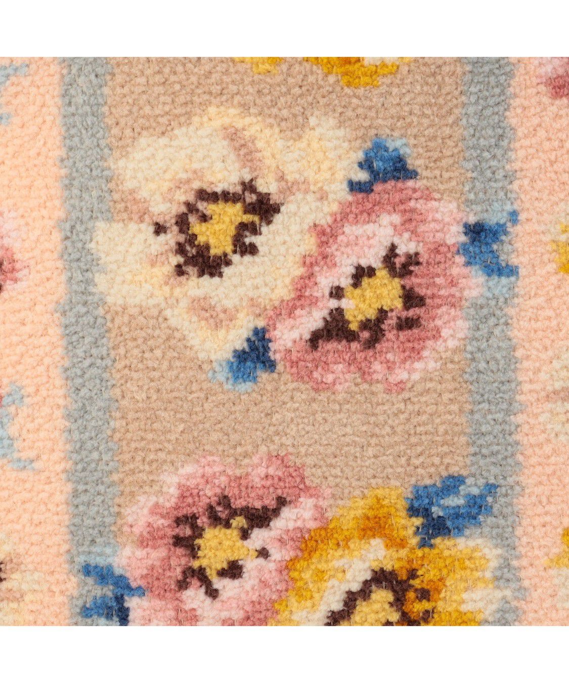 FEILER「アネモネパドドゥ　ボストンバッグ　APD-260004」|トートバッグ|