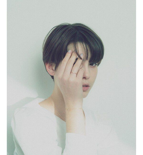 ete「K18 ダイヤモンド 0.1ct ブレスレット「ブライト」」|ブレスレット・バングル|