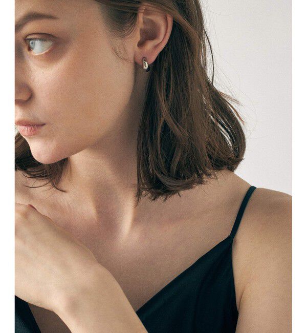 ete「ドロップ ピアス」|ピアス|
