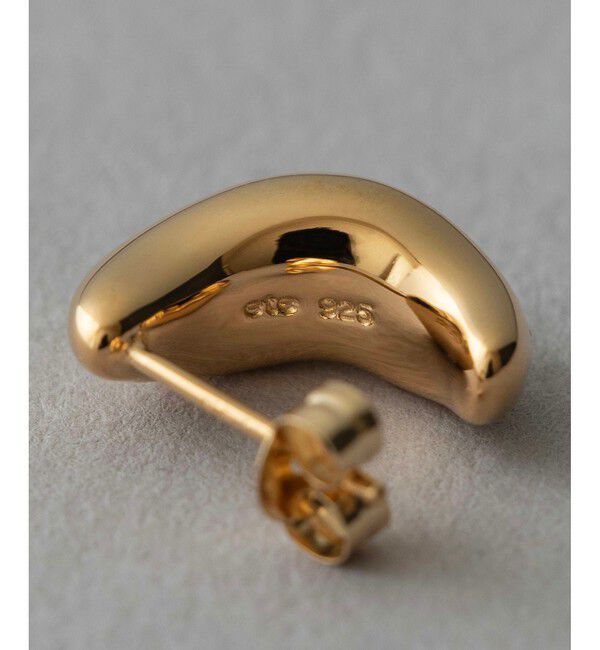 ete「ドロップ ピアス」|ピアス|